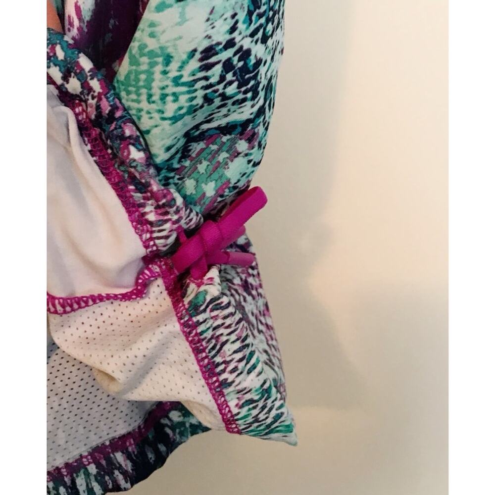 Fabletics Norwalk Snakeskin Python Yoga Exercise … - image 7